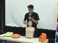 教師CPR宣導