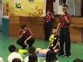 五年級CPR宣導